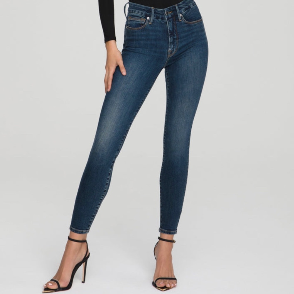 GOOD LEGS DEEP V